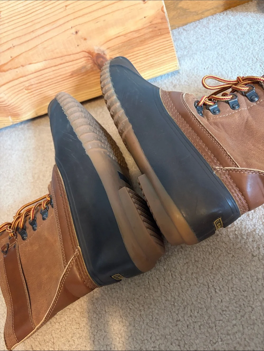 Esprit sturdy waterproof